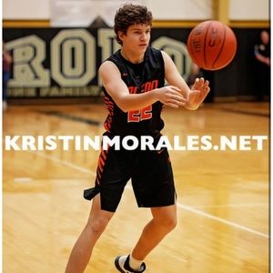 Meet your Posher, Christian